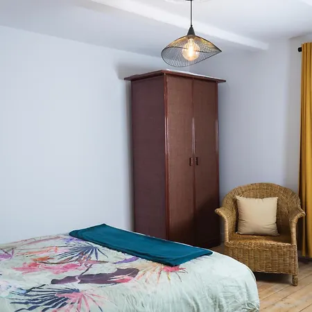 Neisik Kloz Holiday home *